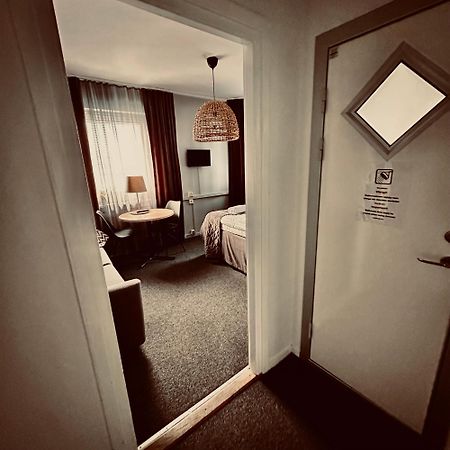 Carlstadcity H Boutique Hotell Κάρλσταντ Εξωτερικό φωτογραφία