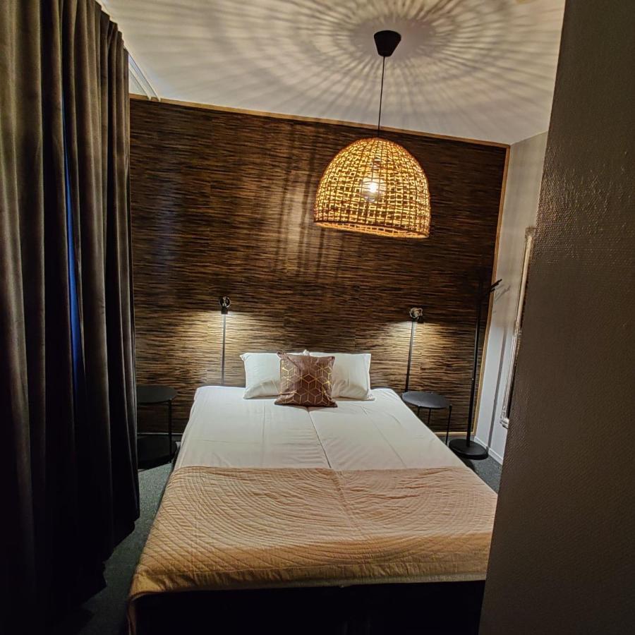 Carlstadcity H Boutique Hotell Κάρλσταντ Εξωτερικό φωτογραφία