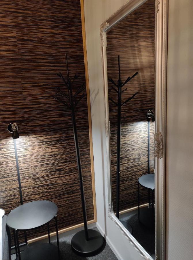 Carlstadcity H Boutique Hotell Κάρλσταντ Εξωτερικό φωτογραφία