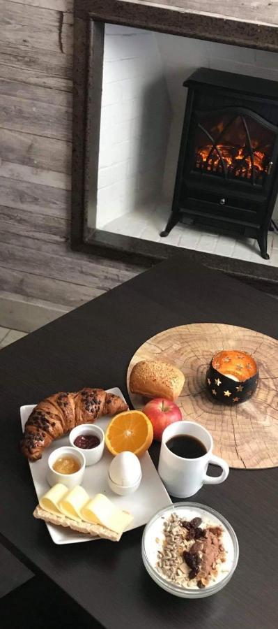 Carlstadcity H Boutique Hotell Κάρλσταντ Εξωτερικό φωτογραφία